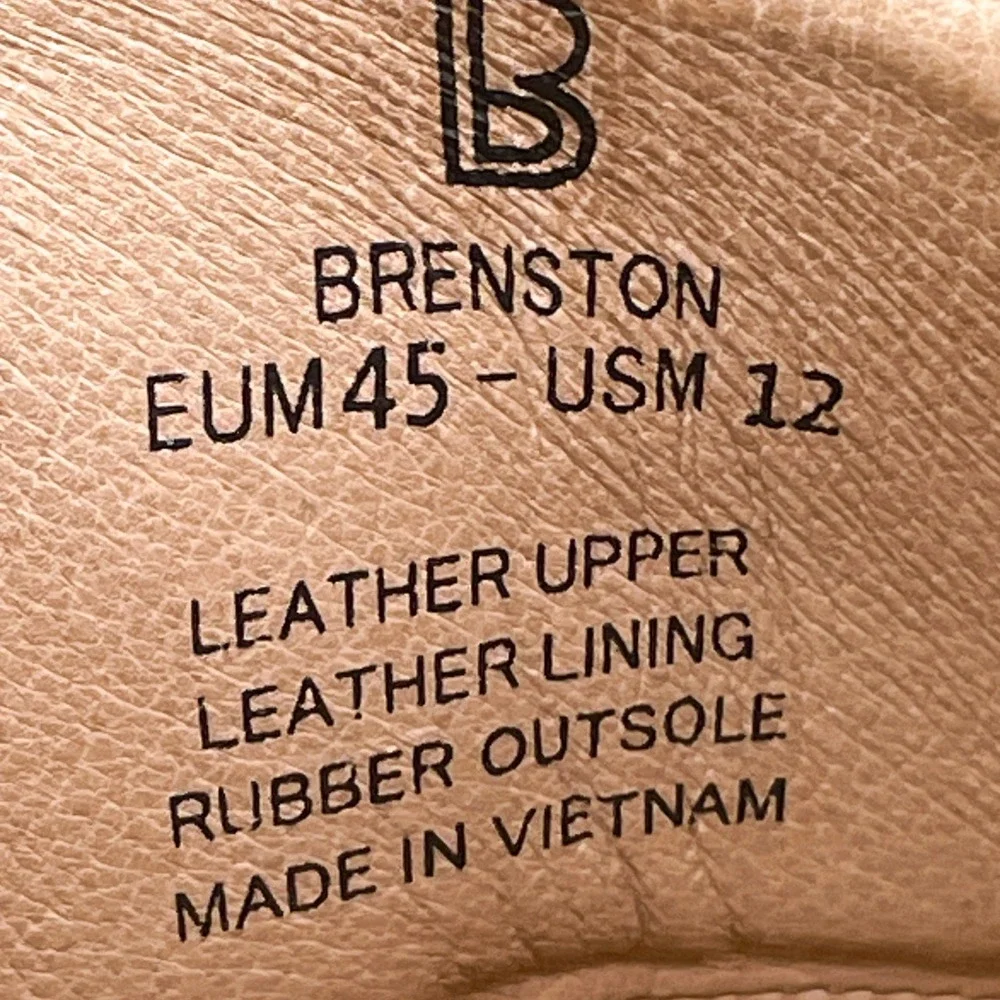 Birchbury barefoot minimalist
